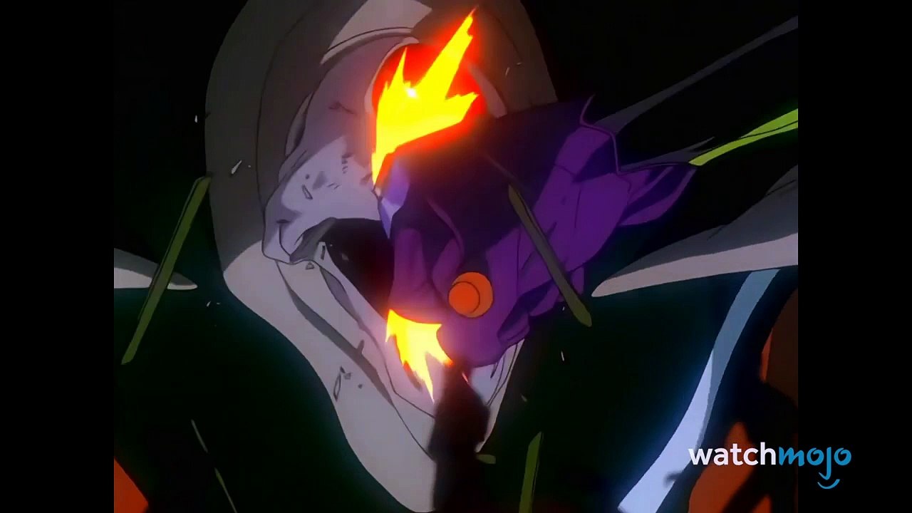 Top 10 Most Shocking R-Rated Anime Moments 😱