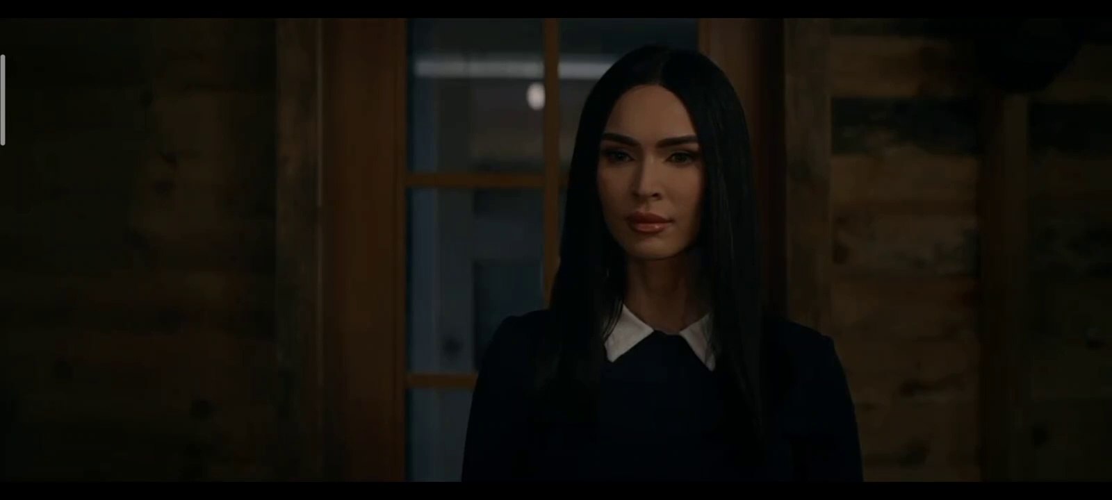 Subservience (2024) Megan Fox