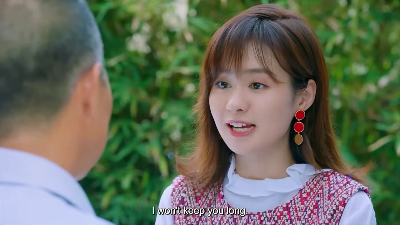 Love is Fate EP-32 | Chinese Drama | Urdu Hindi Dubbed | Complete Episode | 720p | HD