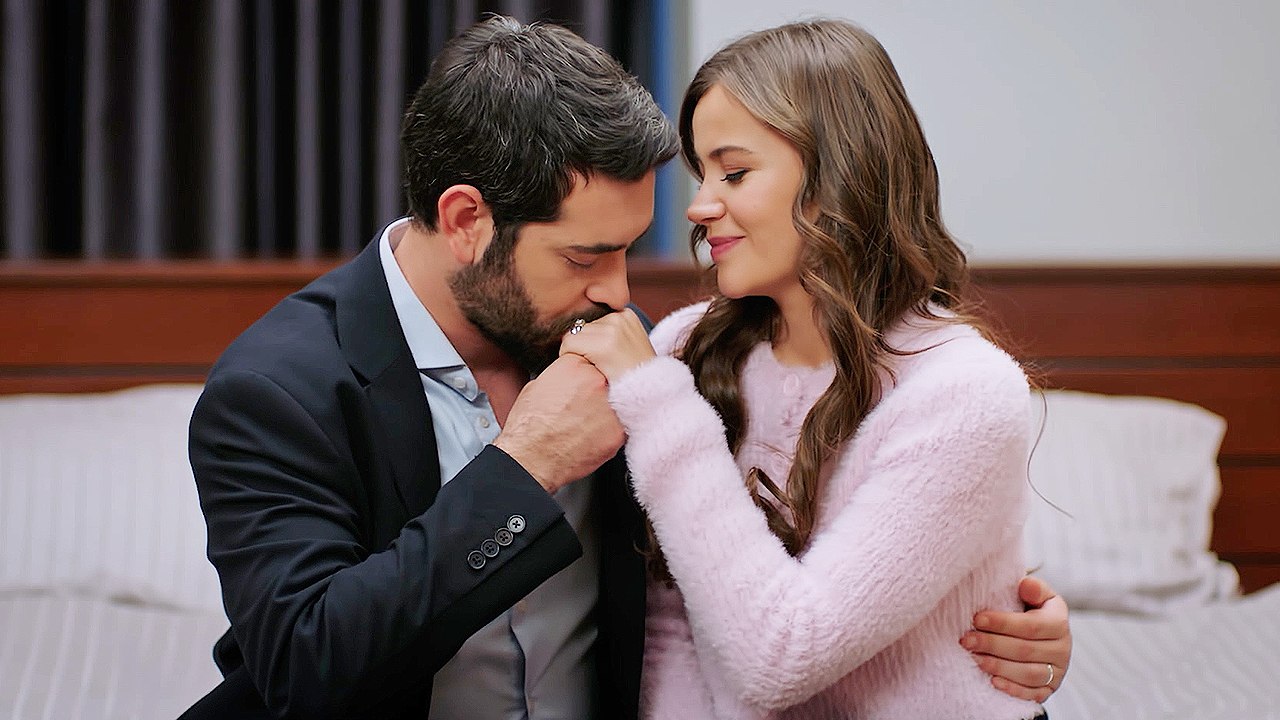 Kan Çiçekleri 410. Bölüm