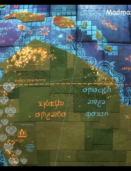 Rise of the guardians part#1