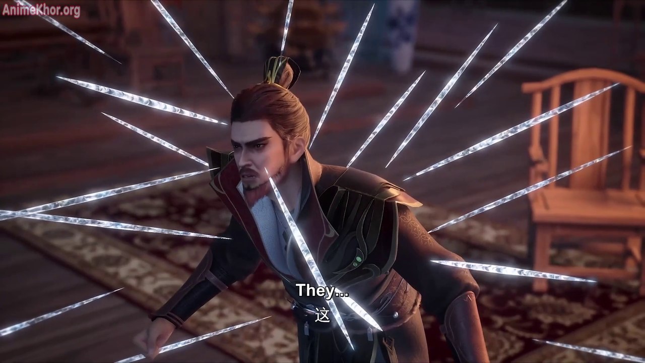 Spy x Sect episode 24 in english sub| Spy x Sect