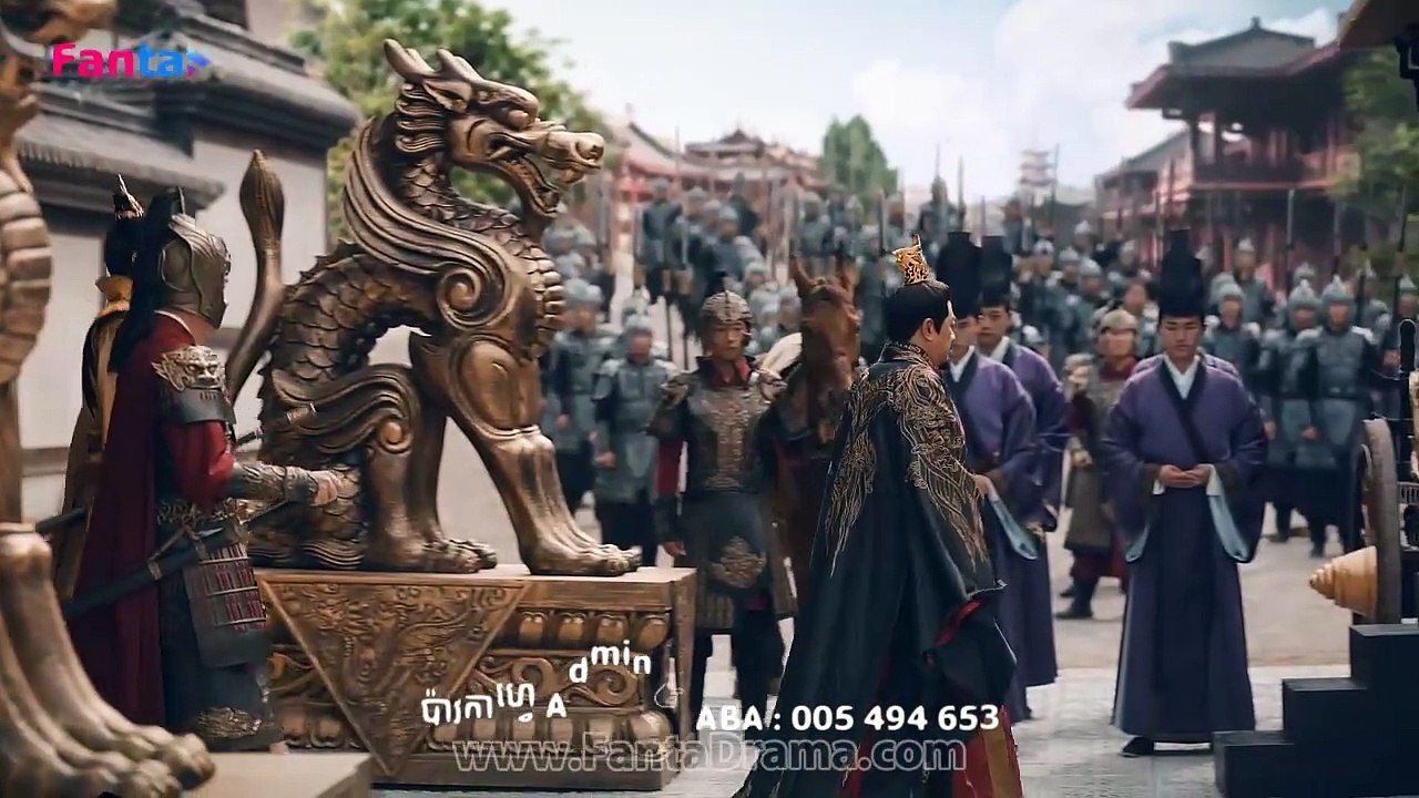 ដំណក់ឈាមអ្នកក្លាហាន_Dom Nok Chheam Nak Kla Han 23