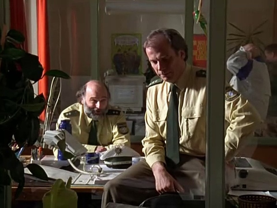 Ein Bayer auf Rügen S03E14-Schöner fremder Mann