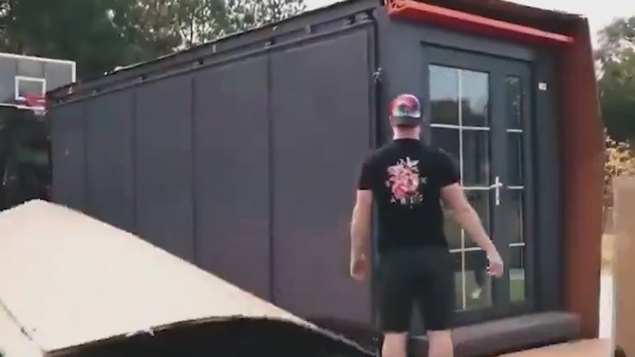 Las espectaculares casas prefabricadas que Amazon comercializa a 18.000 euros en EE.UU.