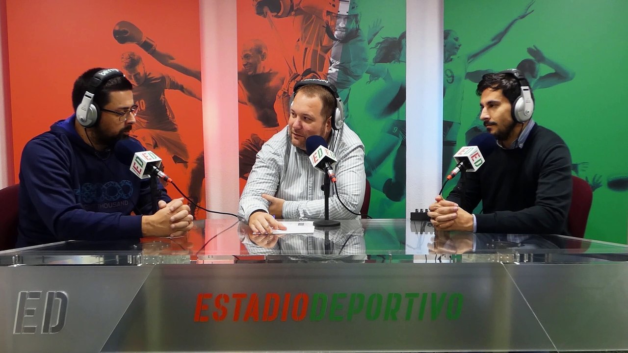 "El foco no está en el Betis, está en el comité de disciplina de la RFEF"