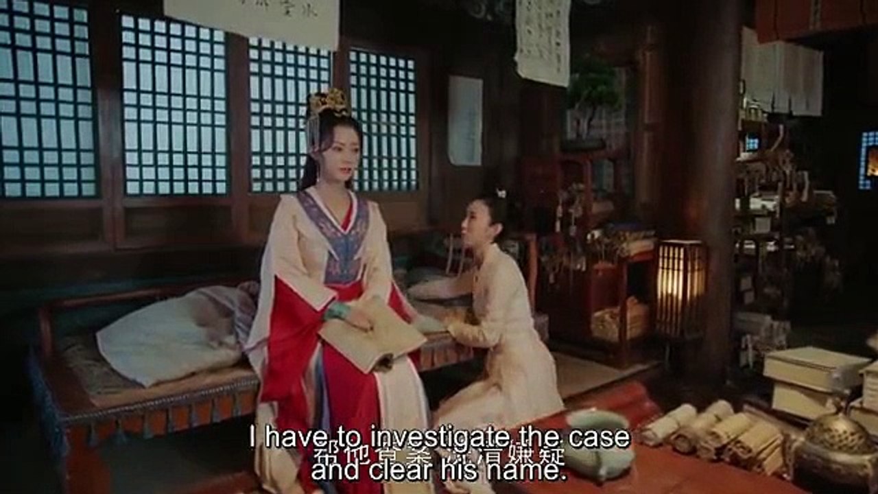 Different Princess (2024) Ep 4
