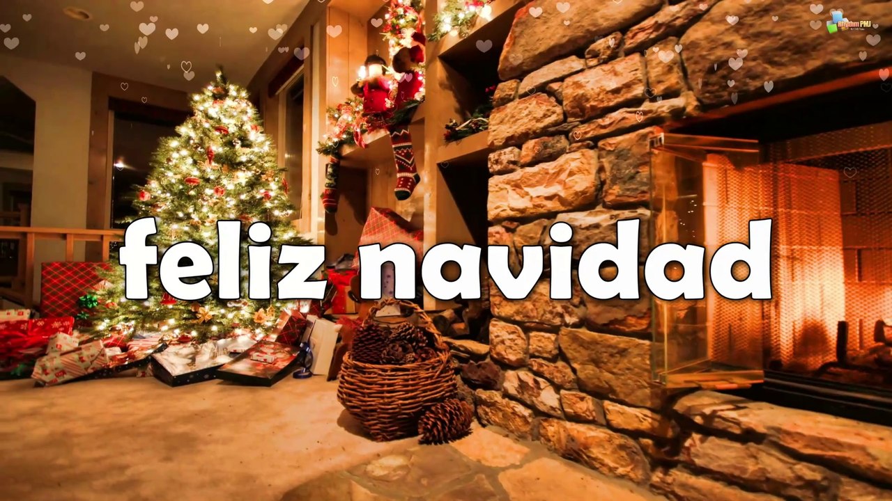 Feliz Navidad - 2024 | árbol de Navidad | Christmas Instrumentals