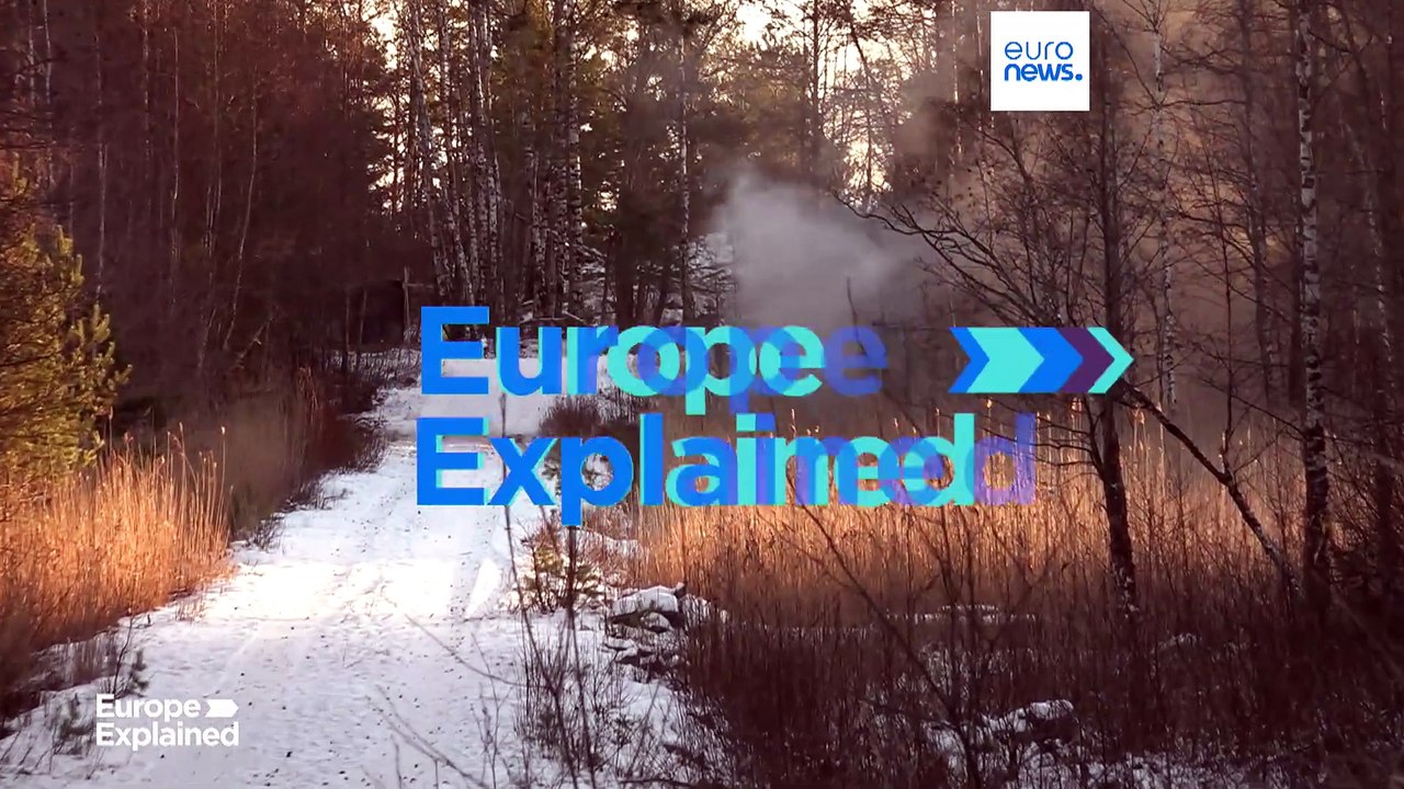 Финляндия активизировала подготовку к возможной войне