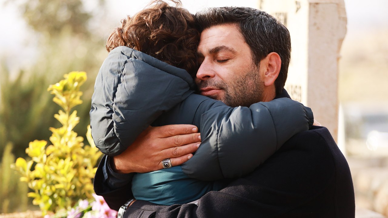 Uzak Şehir 6. Bölüm