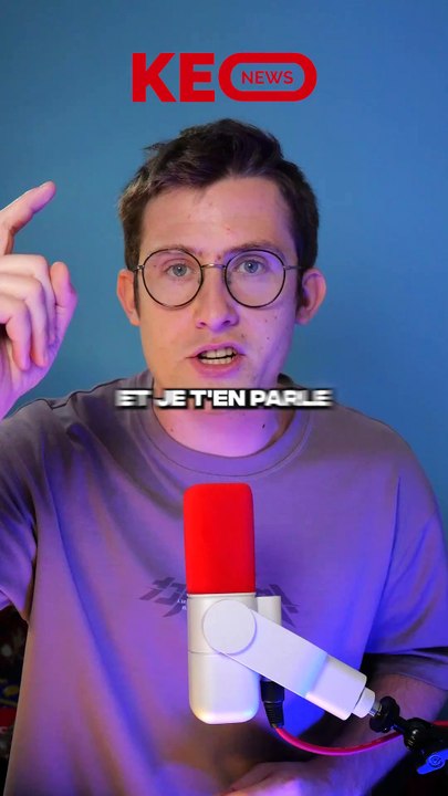 TK78 CONDAMNE PAR LA DGCCRF A UNE AMENDE DE 45 000 EUROS 😨