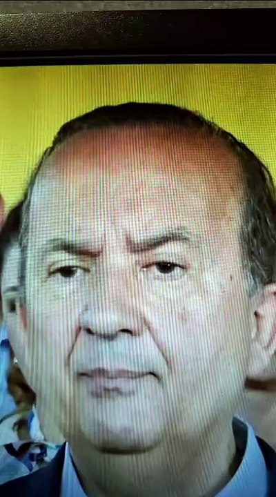 Reação de presidente do IMA à fala do governador