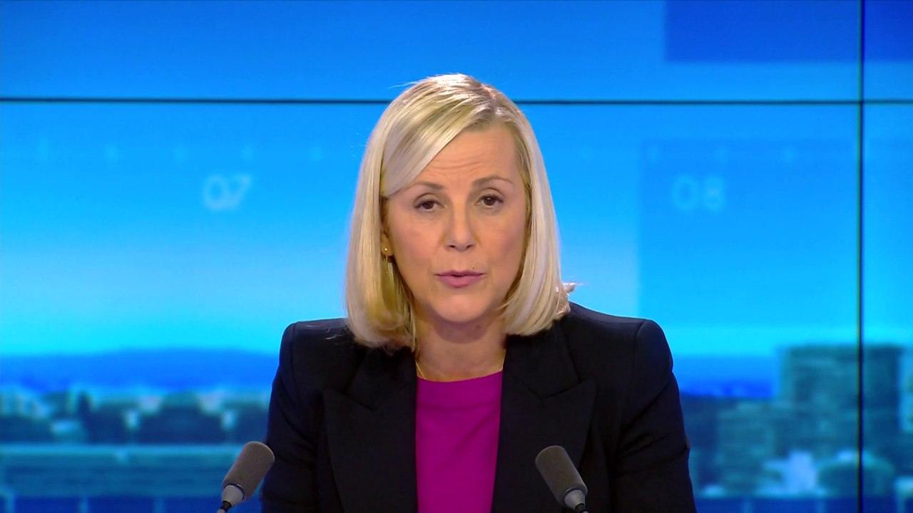 L'édito de Laurence Ferrari : «Les Mahorais n’en peuvent plus de se battre seuls»