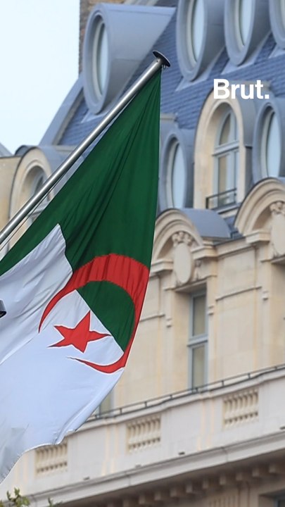 L’Algérie accuse la France de tentatives de déstabilisation