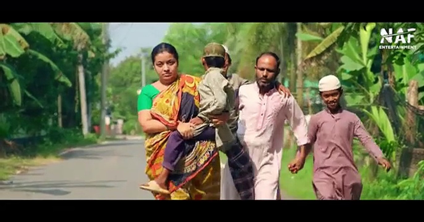 Saudi Motin - সৌদি মতিন - Full Drama - Niloy Alamgir - Heme - Mohin Khan - Bangla Natok 2024 - NAF Deals Desh