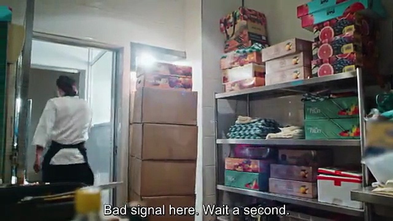 Dating in the Kitchen (2020) Episode 1 🍳 – Romantic C-Drama to Watch Now