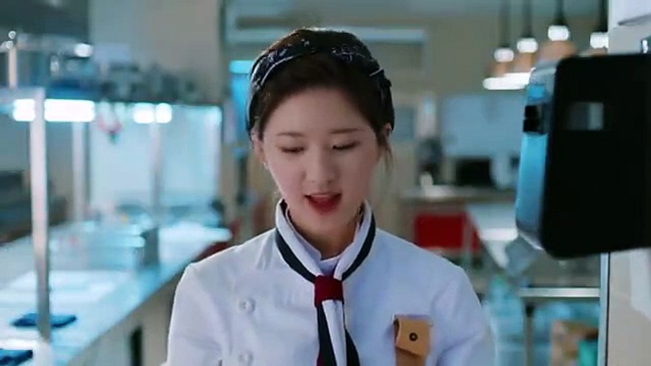 Dating in the Kitchen (2020) Episode 3 🍳 - Must-Watch C-Drama Series