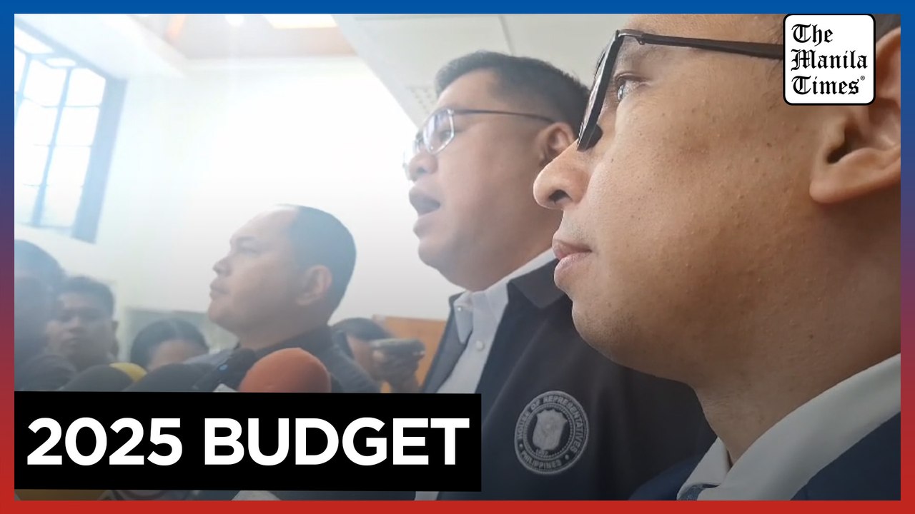 Lawmakers Stand Firm in Defense of 2025 Budget 💼