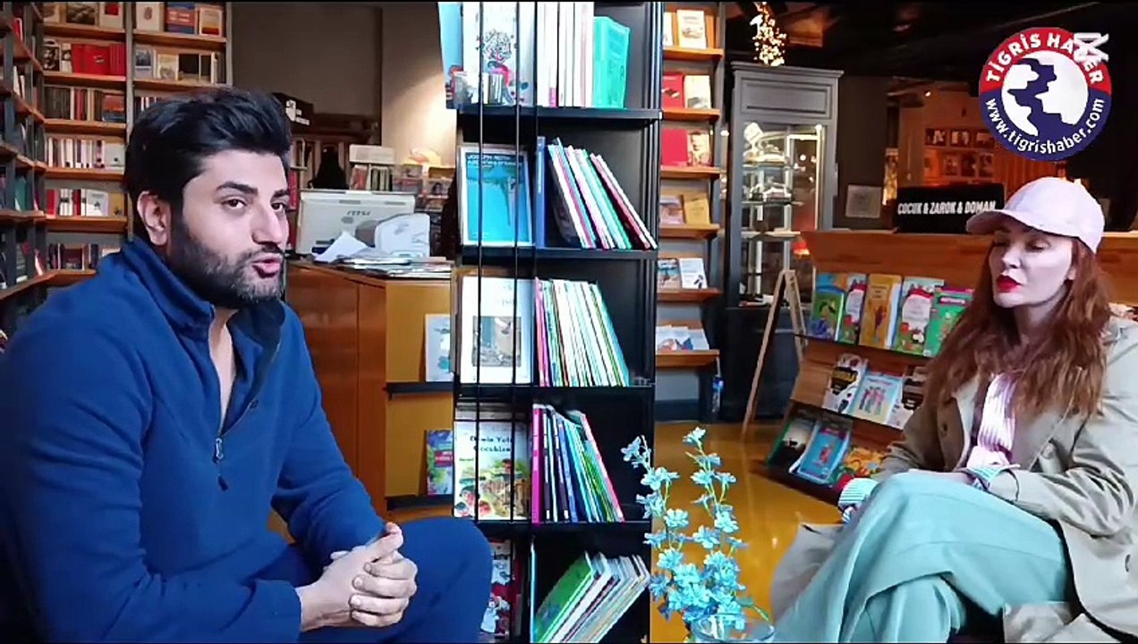 DİYARBAKIR’IN HİKO BABA’SI BEYAZ PERDEDE