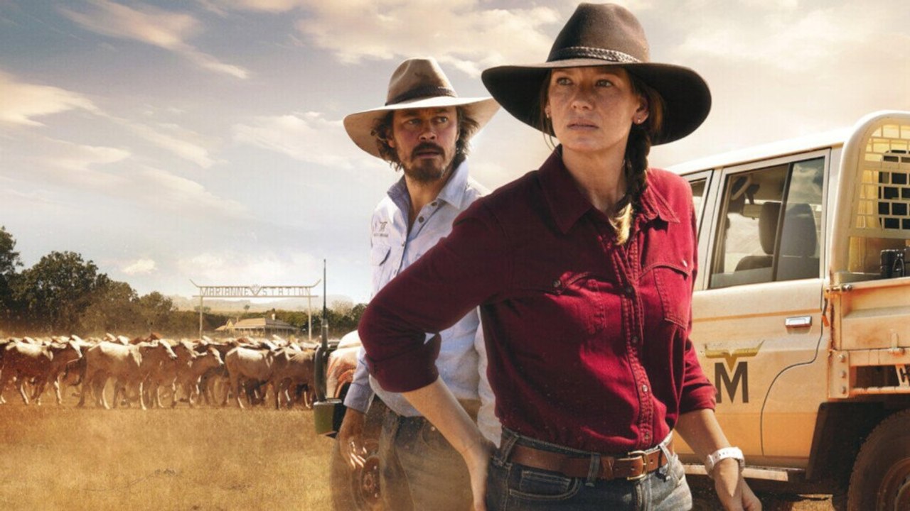 Territory: Die Neo-Westernserie führt euch ins erbarmungslose Australien und erinnert an Yellowstone