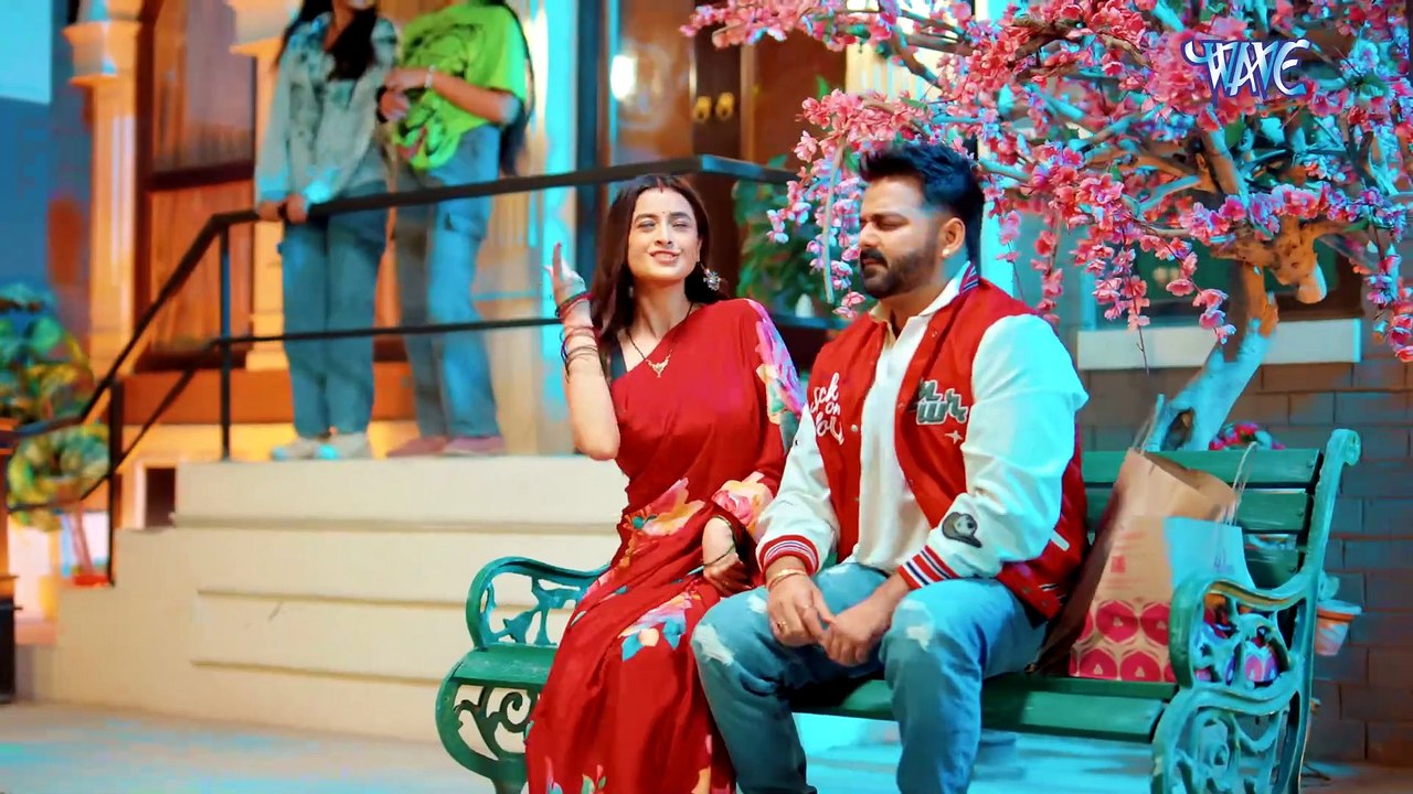 #Pawan Singh #Bhojpuri Song 2024