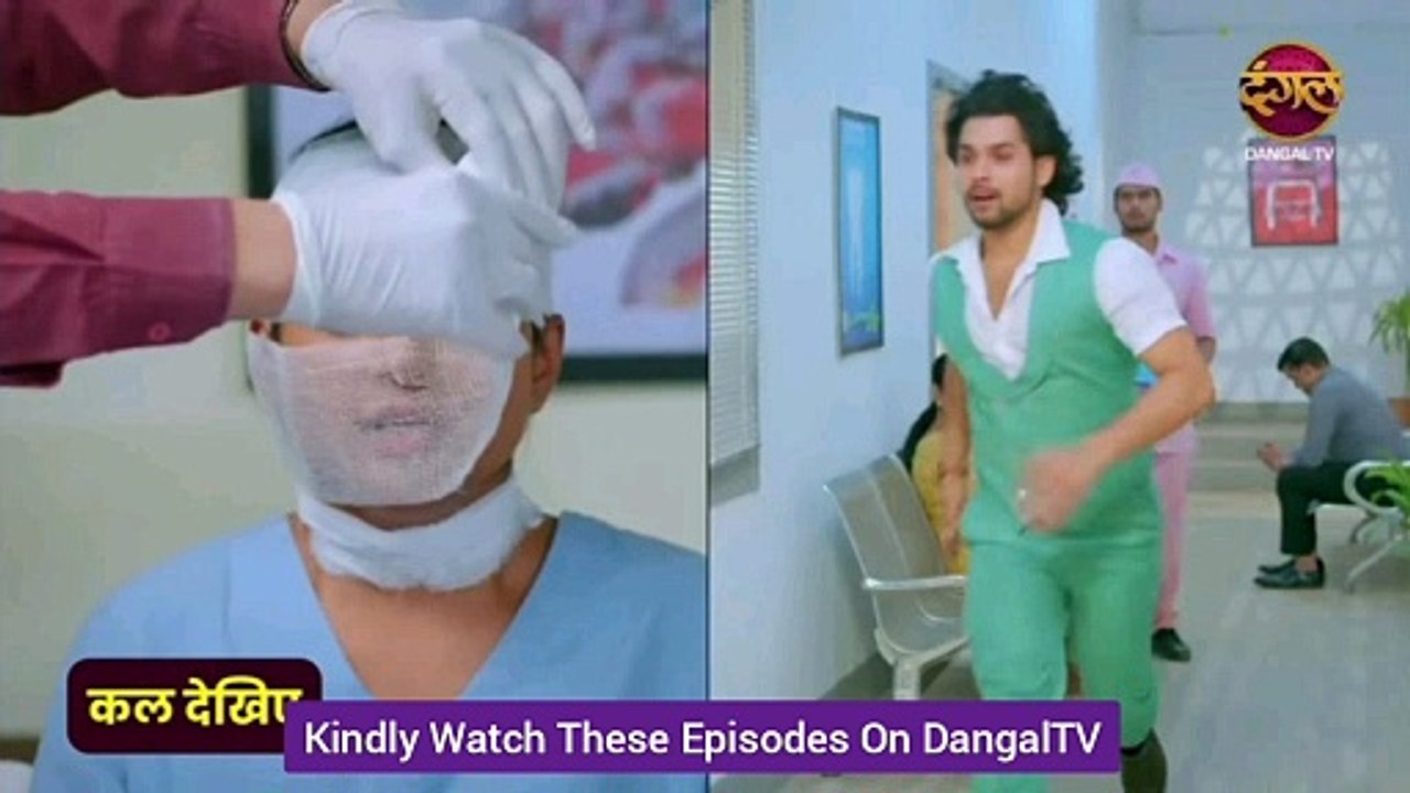 Mann Sundar Today Full Episode 1094 | 20 Dec 2024 | रूही का दर्दनाक सच | DangalTV