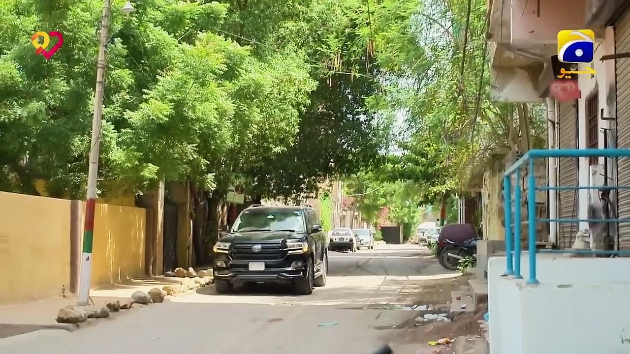 Aafat Episode 46 📺