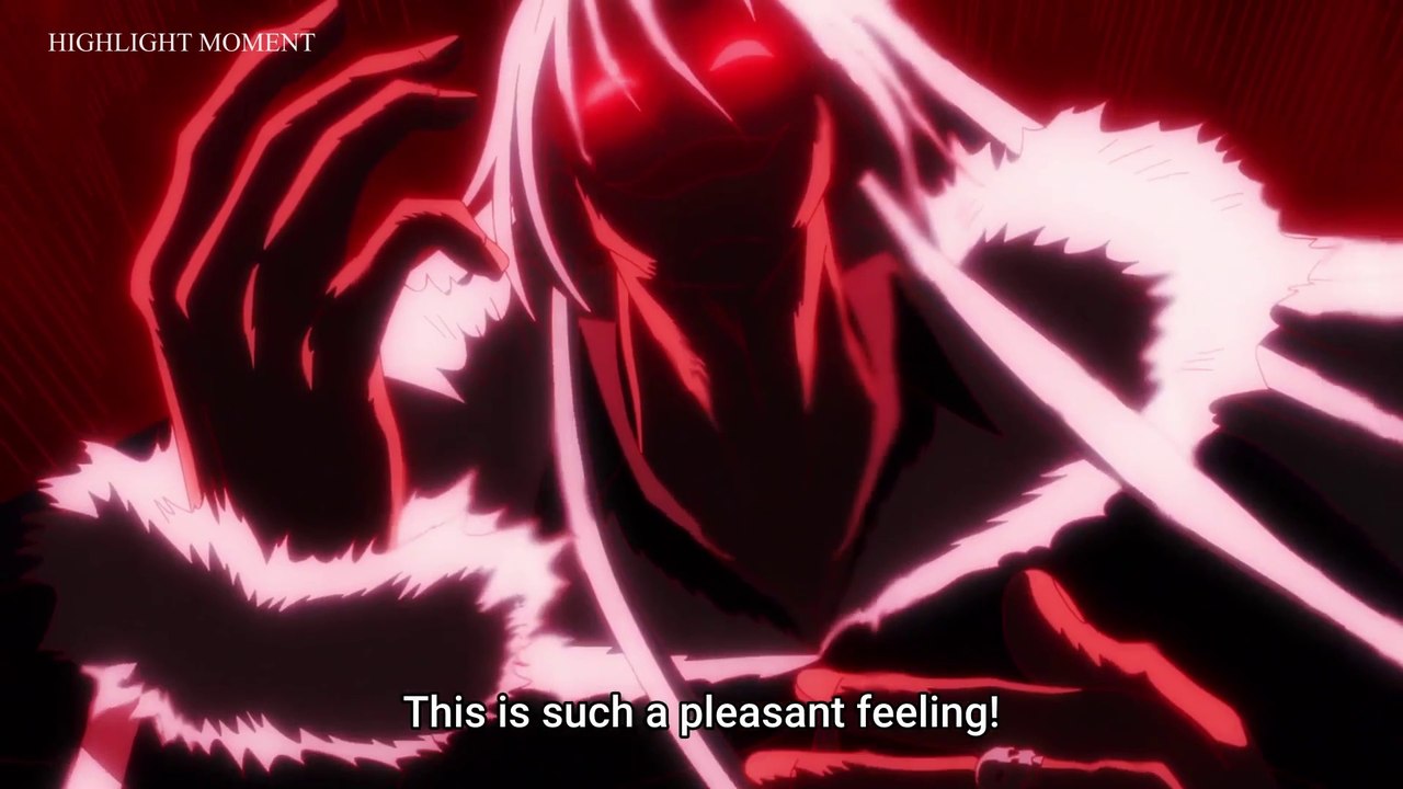 Highlight Moment 2024 | Demon Lord, Retry! R