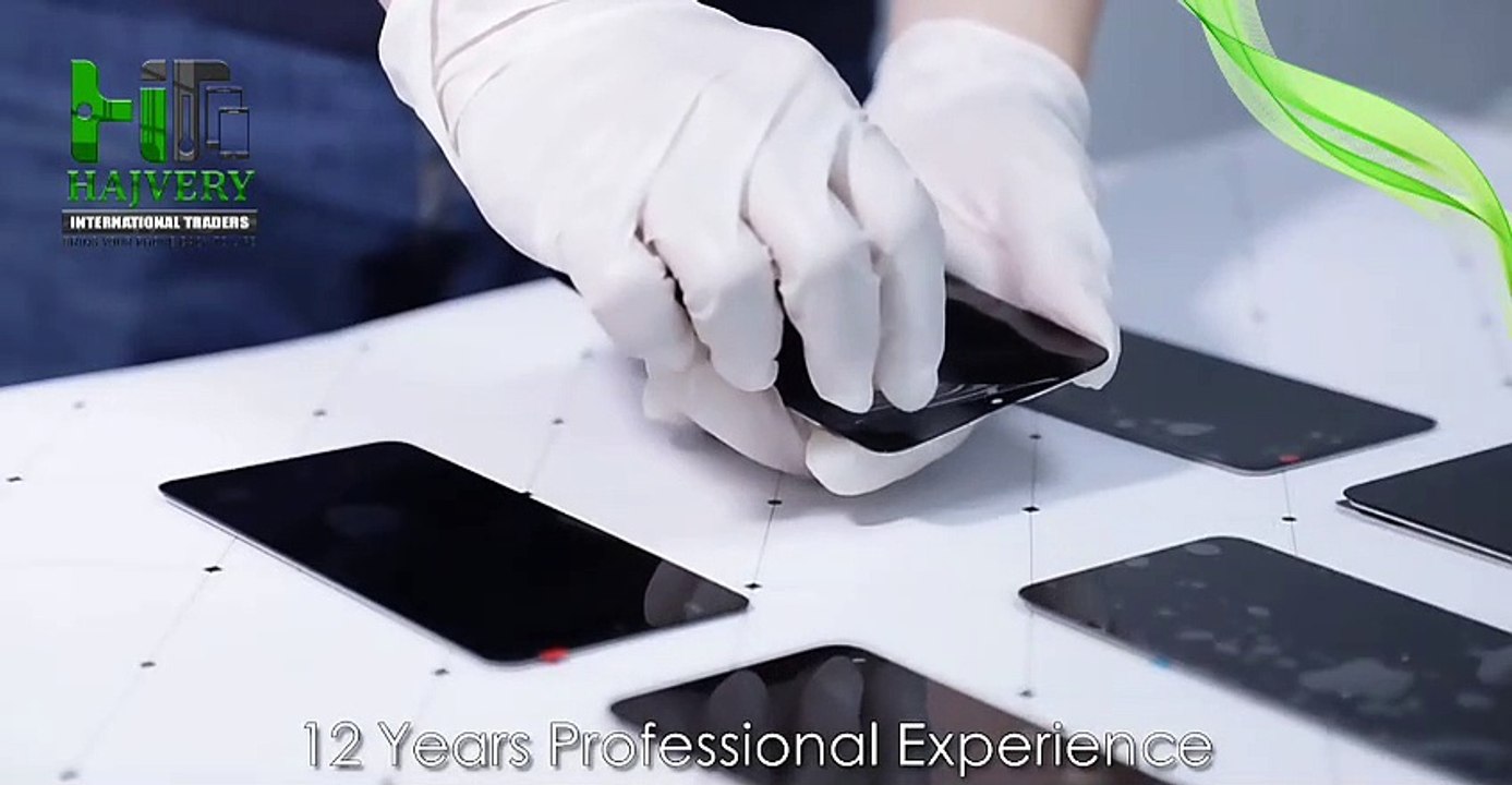 HIT || Hajvery International Traders