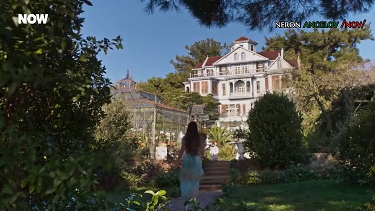 Семейството на Шакир Паша: Чудеса и скандали - Епизод 1 (български превод)