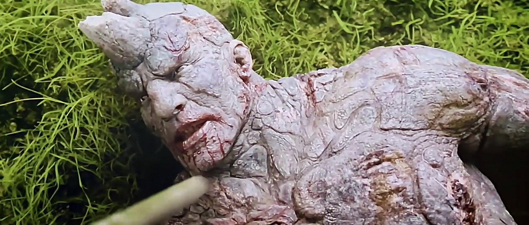 Kraven Vs Rhino Full Scene - Kraven The Hunter (2024) | SpiderMan Universe