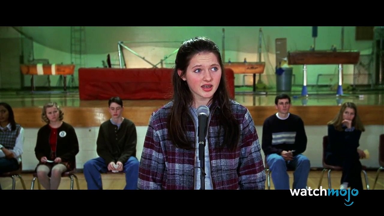 Top 30 Best Movies of the 90s