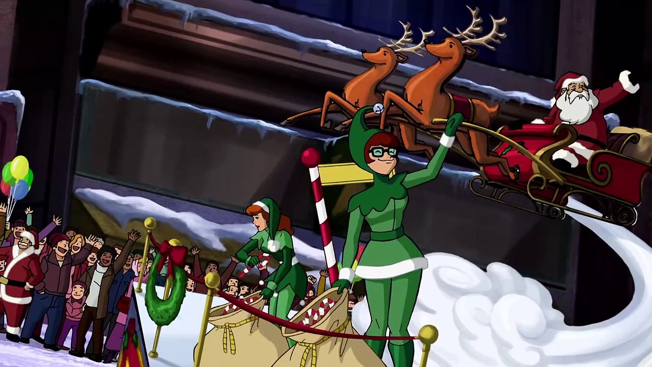 Scooby Doo in Hindi / Follow for more movies/ #scoobydoo