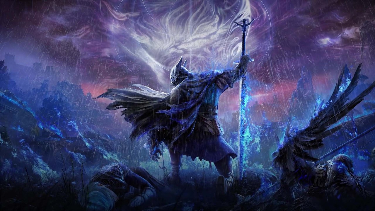 ELDEN RING NIGHTREIGN – REVEAL GAMEPLAY TRAILER