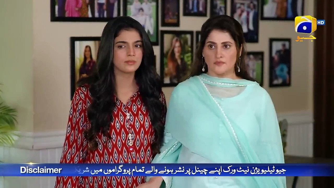 Aafat Episode 30 📺