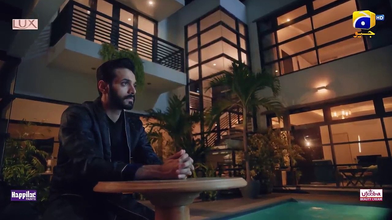 Sunn Mere Dil EP 20 HD)