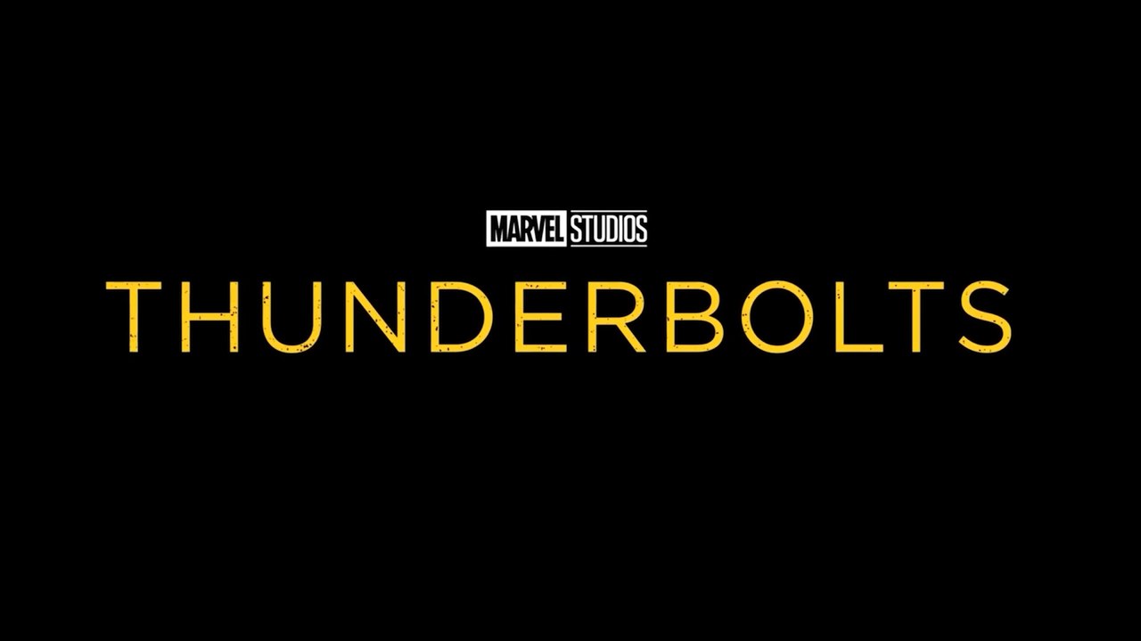 Marvel Studios - Thunderbolts - (2025) _ Main Trailer