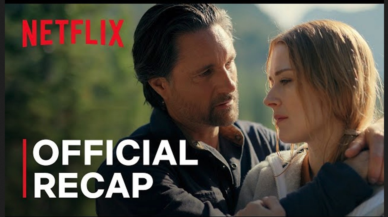 Virgin River | Season 5 - Official Recap | Netflix