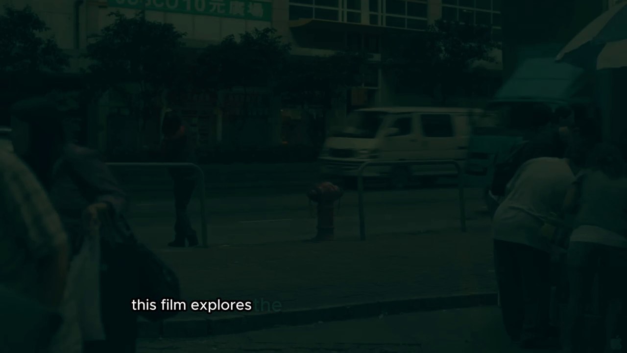 Contagion - Movie Recap