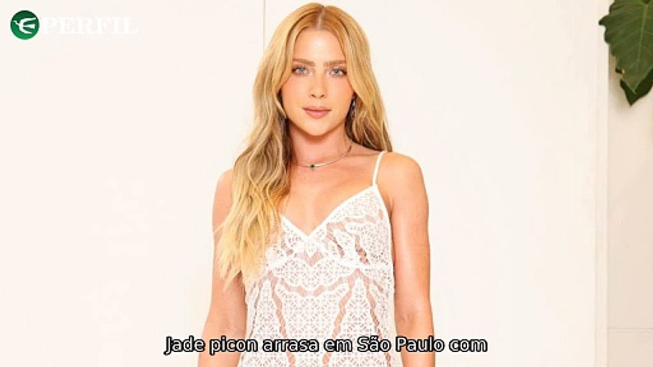 "Jade Picon brilha, Humberto Martins transforma, e tragédia atinge família de Mc Kevin"