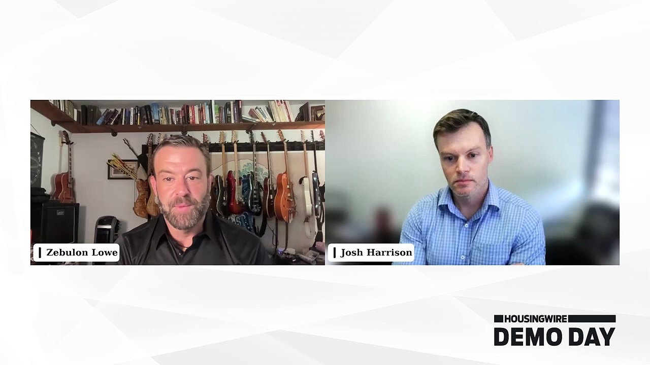 AI Demo Day: Rocktop’s Intelligent Data Integration Suite (IDIS)