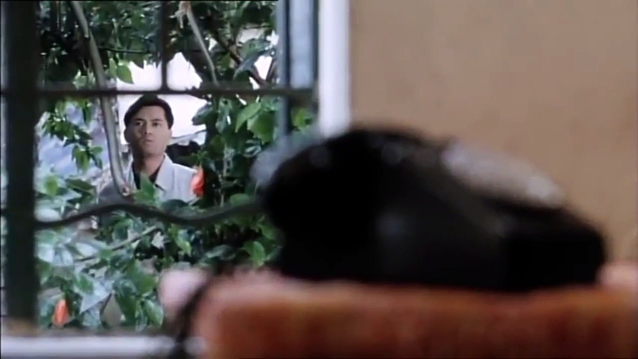 Devil Hunters (1989) Part 3