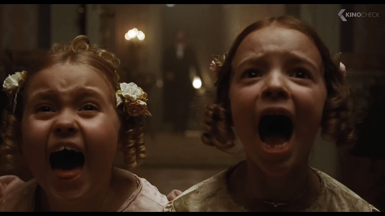 Nosferatu - Der Untote | movie | 2024 | Official Clip