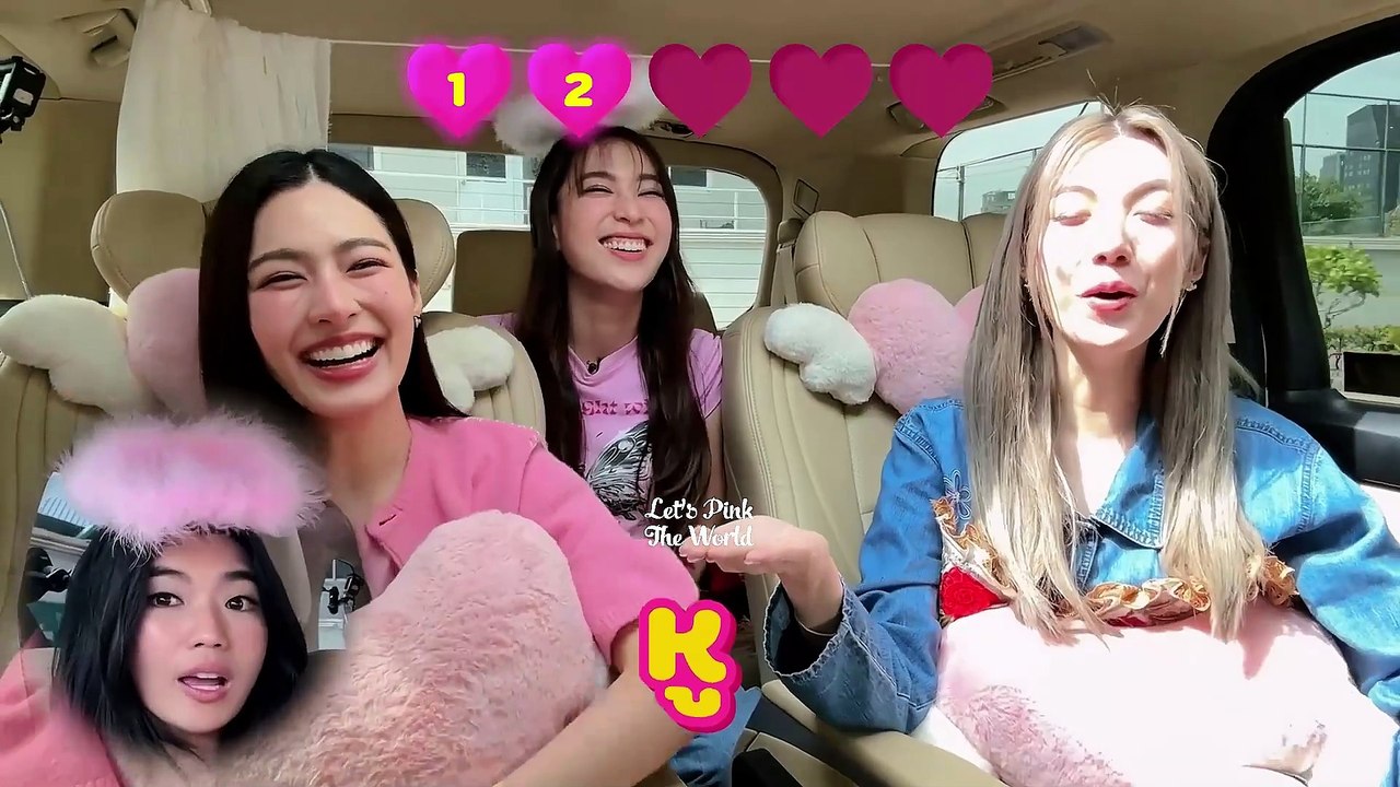 [Vietsub] LingOrm - My Ambulove EP.15