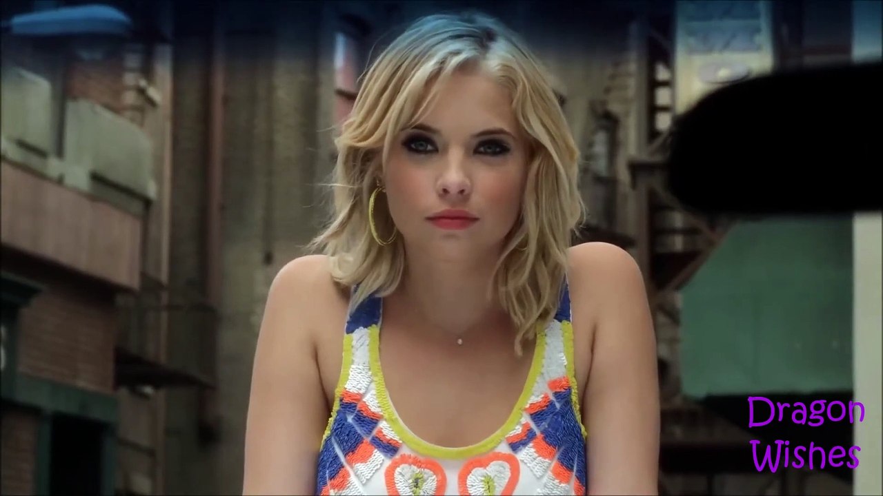 Hanna Marin -  Bethamphetamine (Pretty Pretty)