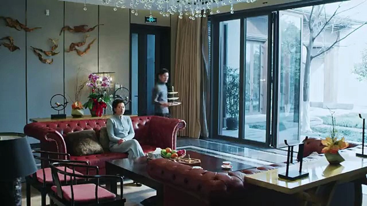 Dating in the Kitchen (2020) Episode 11 – Must-Watch C-Drama Romance 🍳