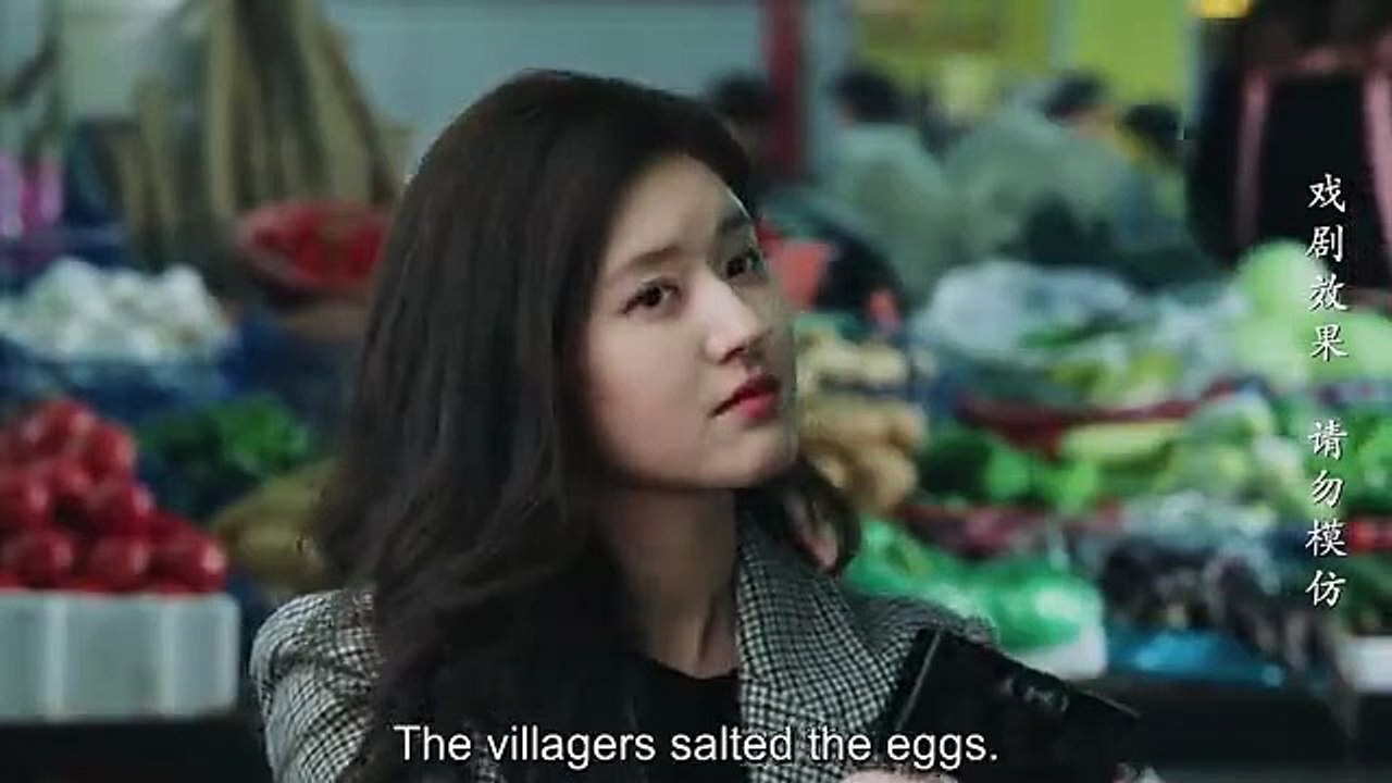 Dating in the Kitchen (2020) Episode 13 – A Romantic C-Drama You Can't Miss 🍽️