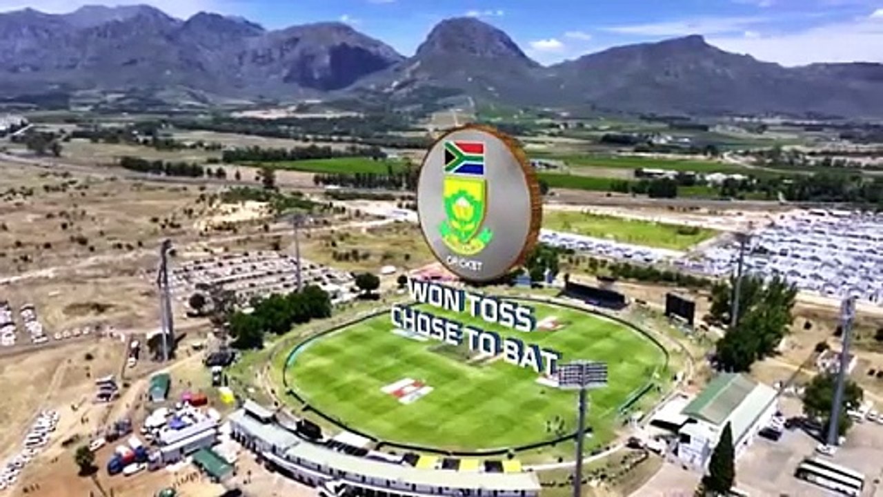 Pakistan vs South Africa 1st ODI 2024 Full Highlights | Pak vs SA