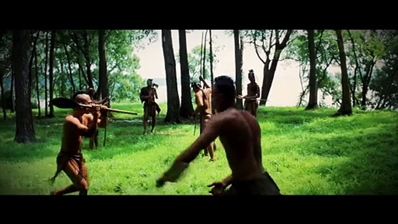 MOANA Live Action - Official Trailer (2024)