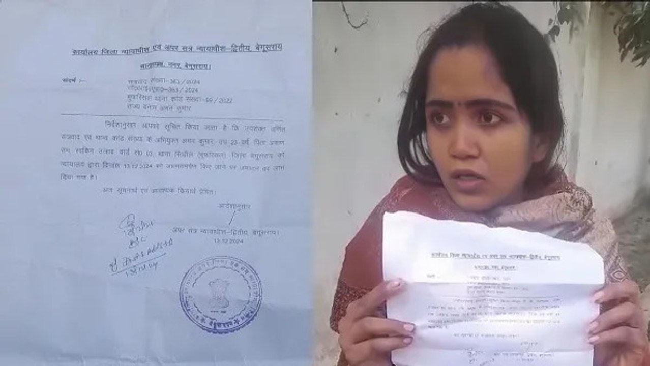 कोर्ट से मिली ज़मानत, फिर भी उठा ले गई ‘सिघौल पुलिस’, पत्नी से कहा- पैसे लाओ, पति को ले जाओ